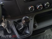 Renault Master 2.3 dCi L2H2 3.5T SS EuroVI