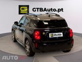 MINI Countryman SE I.V.A DEDUTIVEL