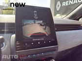 Renault Clio 1.0 Techno Bi-Fuel