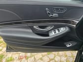 Mercedes-Benz S 350 d 4Matic 9G-TRONIC