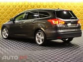Ford Focus SW 1.5 TDCi EcoBlue Titanium Aut.