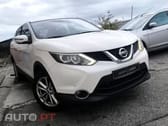 Nissan Qashqai 1.5 dCi Acenta RS