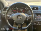 Volkswagen Polo 1.0 Lounge
