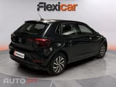 Volkswagen Polo 1.0 TSI Life DSG