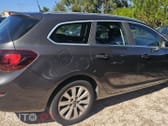 Opel Astra 1.7 CDTi Cosmo Start/Stop