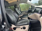 Mercedes-Benz V Marco Polo 250 CDI BlueTec