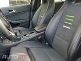 Mercedes-Benz A 180 CDI (BlueEFFICIENCY) Urban