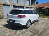 Renault Clio Sport Tourer ND