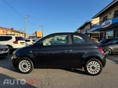 Fiat 500C 1.0 Hybrid Lounge