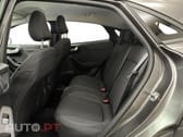 Ford Puma 1.0 EcoBoost MHEV Titanium