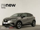 Renault Captur Captur 1.0 TCe RS Line