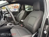 Ford Focus SW 1.0 EcoBoost MHEV ST-Line