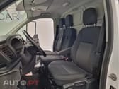 Ford Transit Custom 310L1 2.0 TDCi H1-Tecto Baixo Trend
