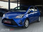 Toyota Yaris 1.0 VVT-i