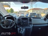 Renault Trafic 1.6 dCi L1H1 1.0T