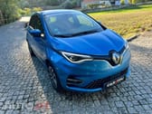 Renault Zoe (c/ Bateria) Exclusive 50