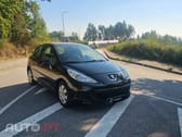Peugeot 207 1.4 HDi Active