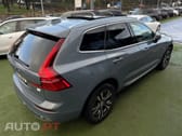 Volvo XC60 2.0 T6 PHEV Inscription Expression AWD