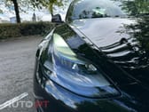 Tesla Model 3 Performance Dual Motor AWD