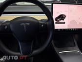 Tesla Model 3 Long Range Tração Integral