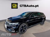Volkswagen Passat Variant I.V.A DEDUTIVEL GTE DSG R-Line Sport