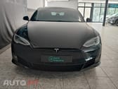 Tesla Model S 100D