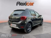 Dacia Sandero 0.9 TCe Stepway