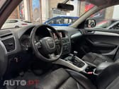 Audi Q5 2.0 TDi Sport