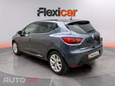 Renault Clio 0.9 TCe Limited
