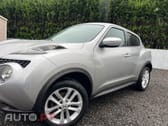 Nissan Juke 1.5 dCi Acenta