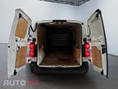 Citroen Jumpy 2.0 BlueHDi XL Driver