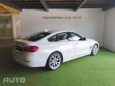 BMW 425 Luxury Line