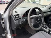 Audi A4 Avant 1.9 TDi M5 Sport
