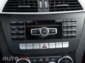 Mercedes-Benz C 220 CDi Avantgarde BE 128g