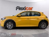 Peugeot E-208 Allure
