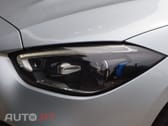 Mercedes-Benz C 300 e AMG Line