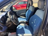 Fiat Panda 0.9 Twinair S&S Dualogic Lounge