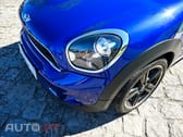 MINI Paceman Cooper SD ALL4 Auto