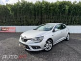 Renault Mégane 1.5 dCi Confort SS