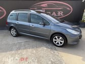 Peugeot 307 1.6 HDi XS Premium
