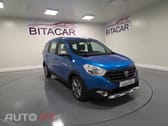 Dacia Lodgy 1.5 dCi Stepway 7L