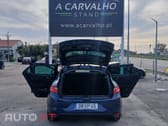 Renault Mégane MEGANE IV Hatchback 1.5 Blue DCI
