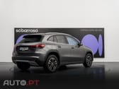 Mercedes-Benz GLA 250 e Style