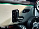 Mercedes-Benz CLA 250 AMG Line Pack Night