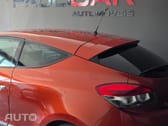 Renault Mégane Coupe 1600cc coupê