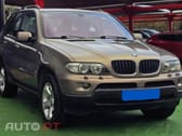 BMW X5 3.0 dA SPORT
