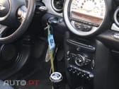 MINI Cooper One