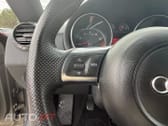 Audi TT 2.0 TFSI