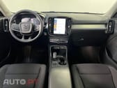 Volvo XC40 1.5 T4 211 PHEV Inscription