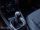 Ford Fiesta 1.0 Ti-VCT Titanium